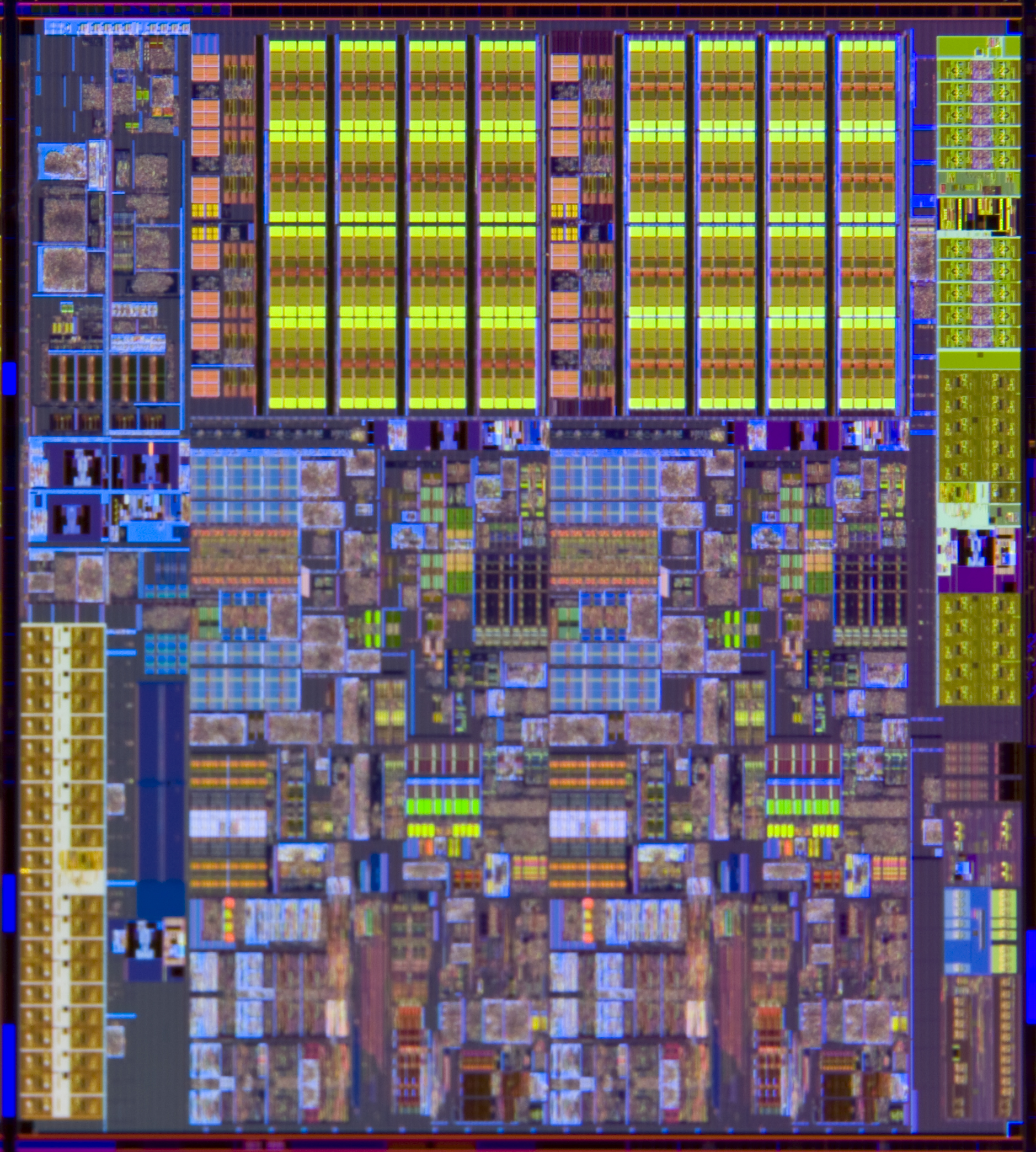 The second generation of Core processors represented the largest increase in computing performance and capabilities over any previous generation in Intel's history. 