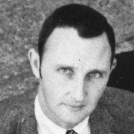 Arthur Rock