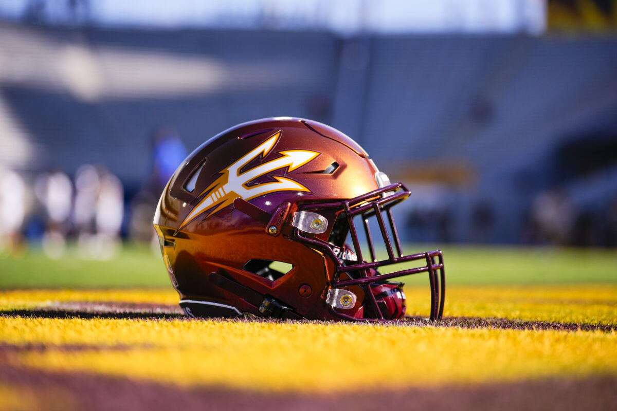Intel Brings AI PCs to Arizona State University Football, Extends Innovation Legacy 