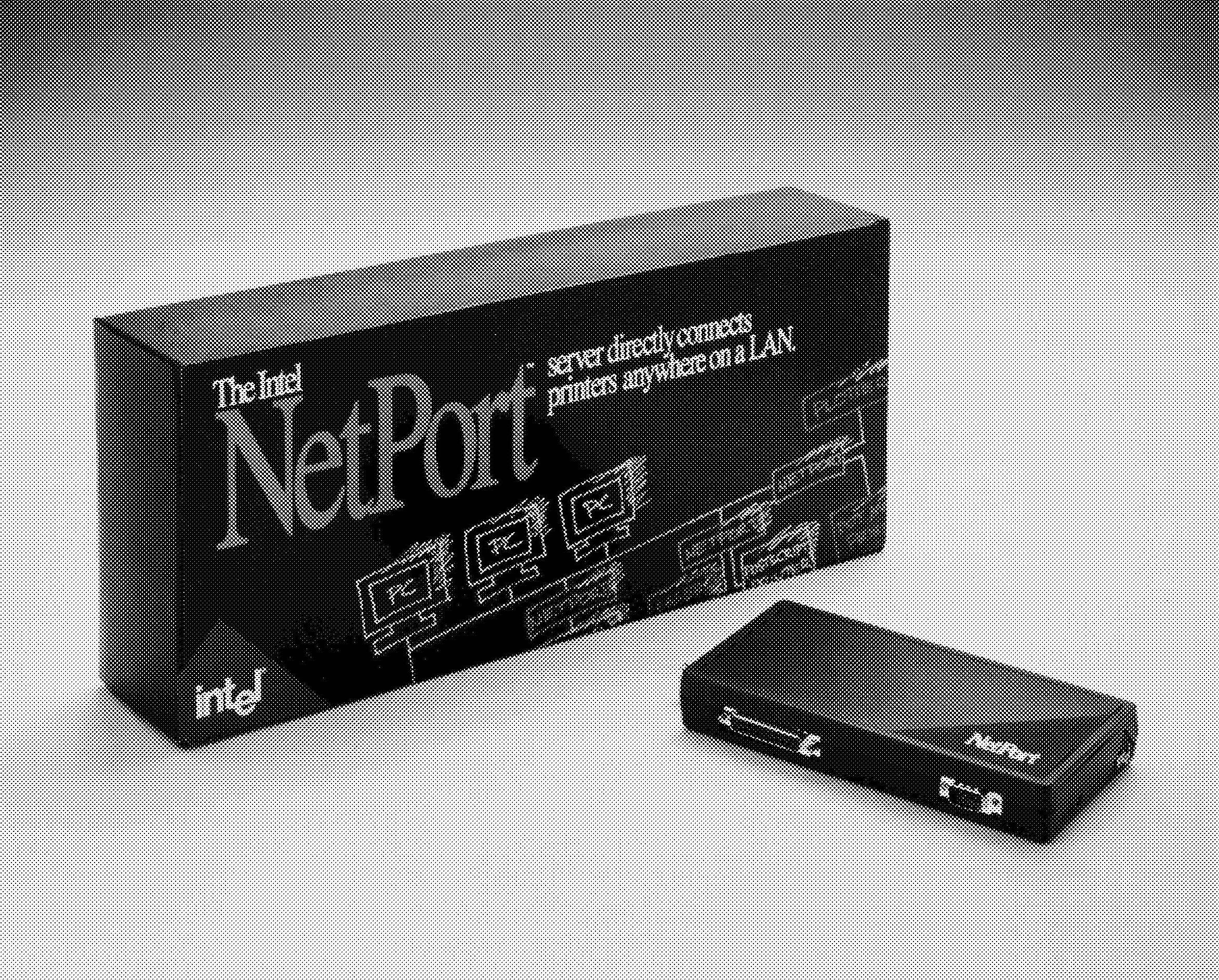 Introducing NetPort