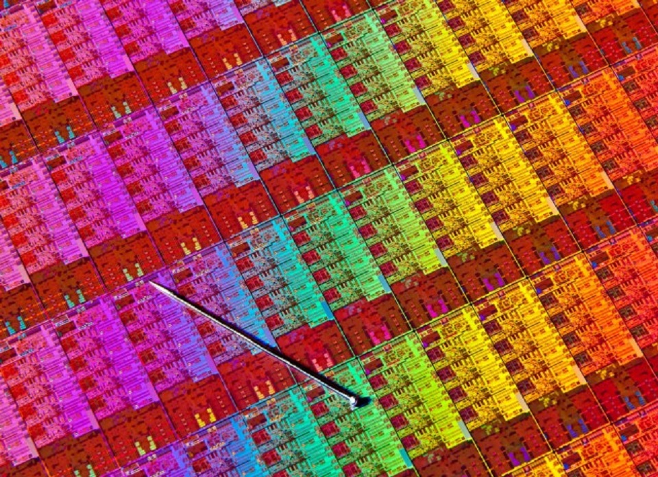 All's Well That's Haswell 