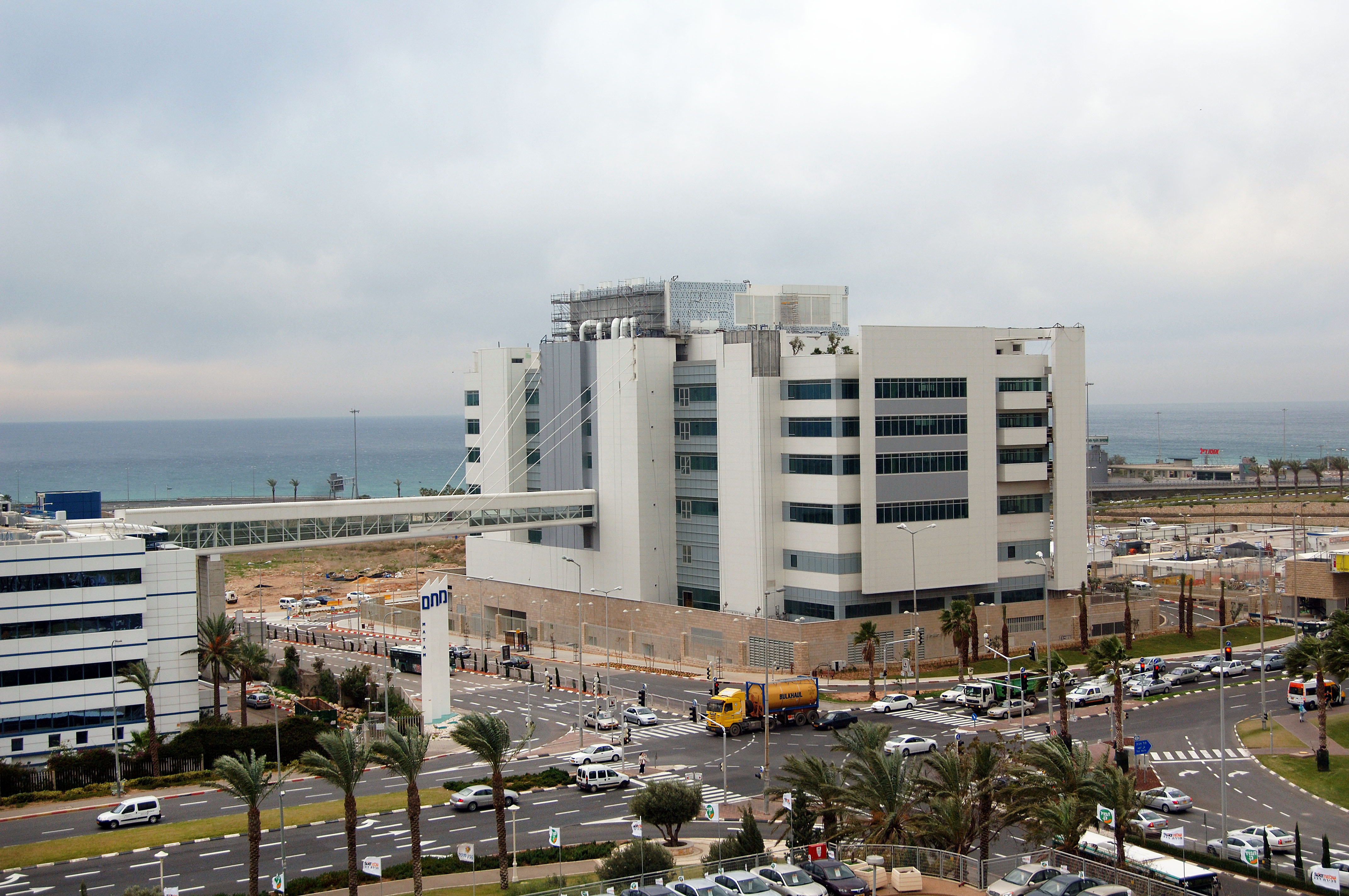 The Intel Design Center