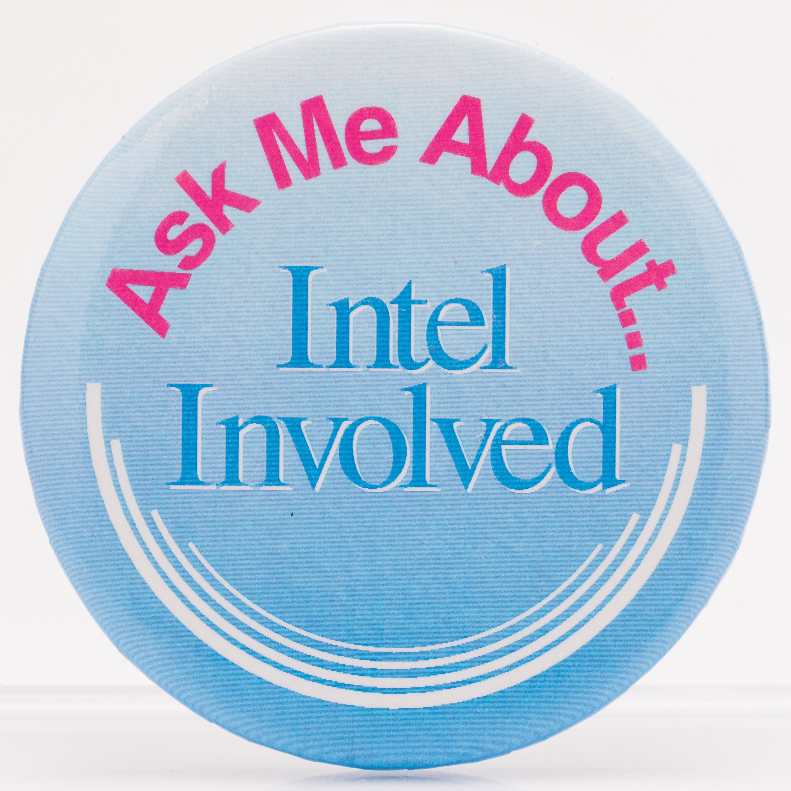 Intel Involved 