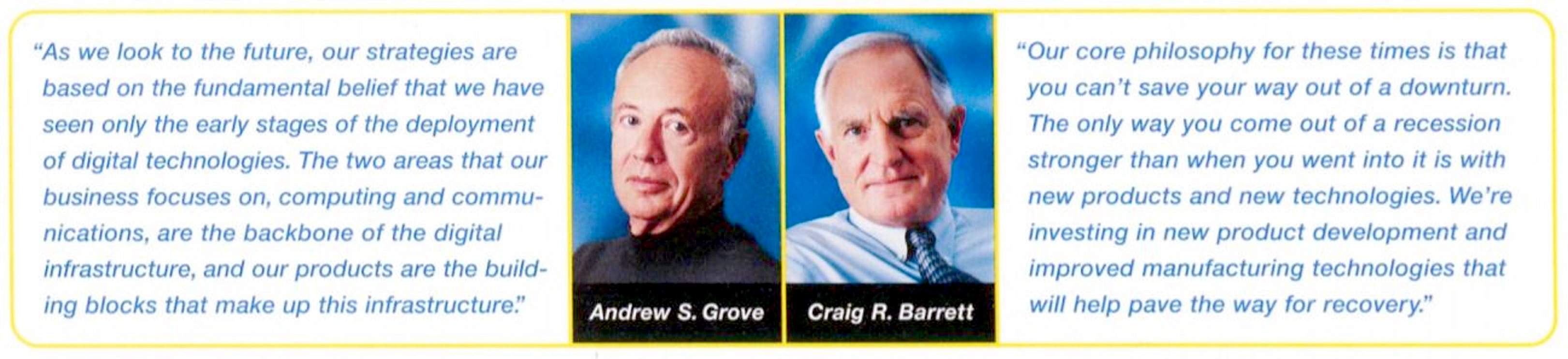 Financial Year 2001