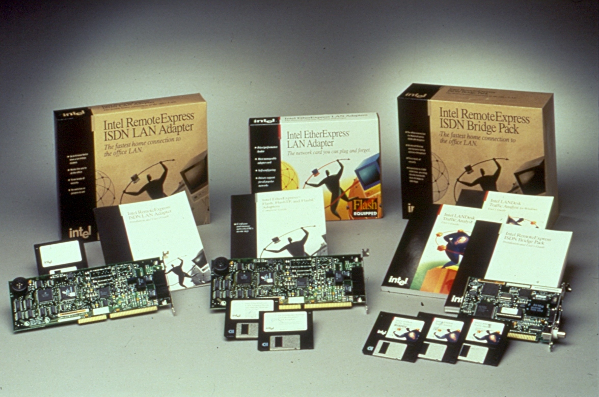Manufacturers had long been skeptical of building LAN connections into their products because the lack of industrywide standards meant the networks wouldn't work with equipment from different companies. The Ethernet standard solved that problem by creating a uniform network protocol companies could share. 