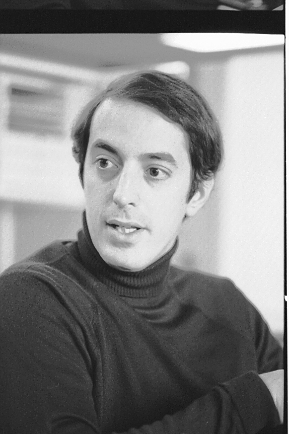 As with all previous Intel CEOs, Otellini was an inside hire, having been with the company since 1974.