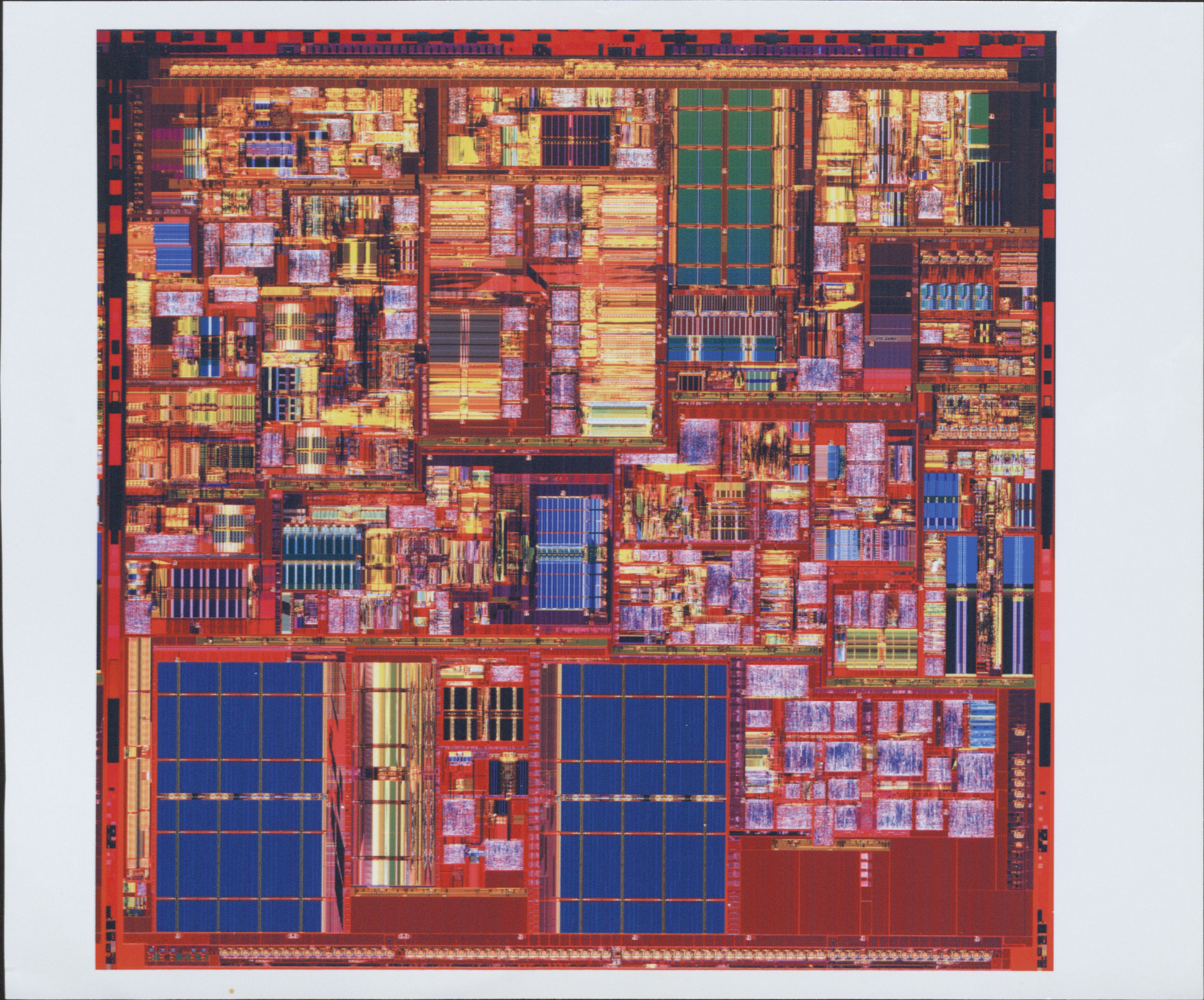 Hyperthreading technology had been included in Intel's Xeon server processors earlier in 2002, but Pentium 4 was its first inclusion in a PC processor. It would become standard in future Intel PC processors, including the Atom and Core "i" series. 
