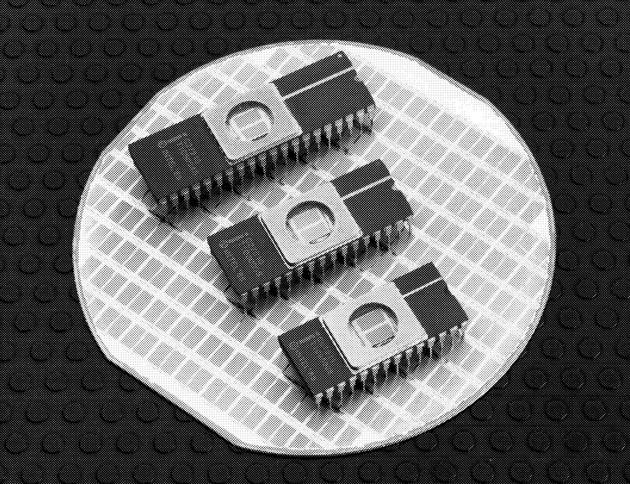 One-Megabit EPROM 