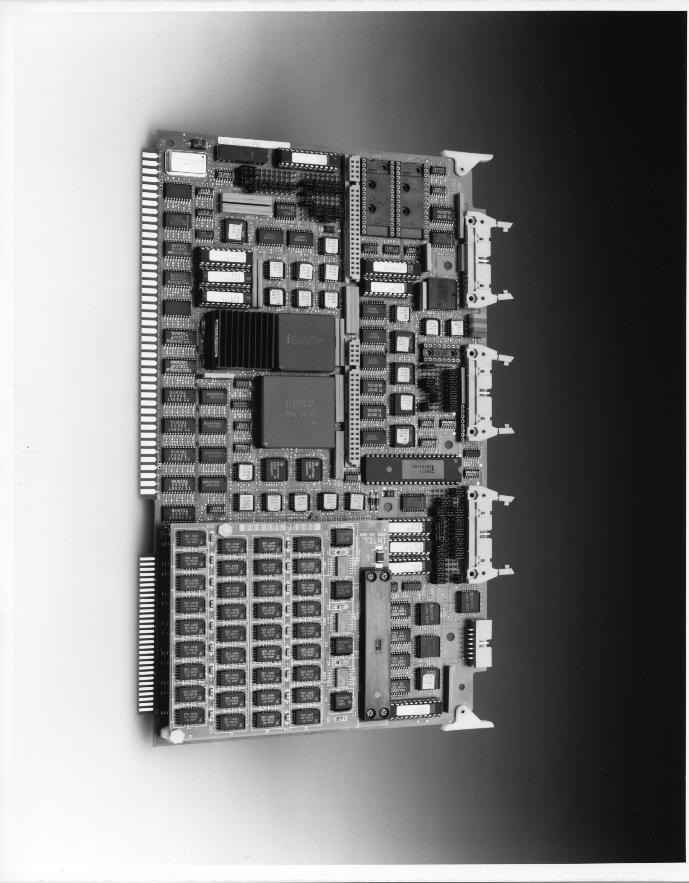 Multibus Board