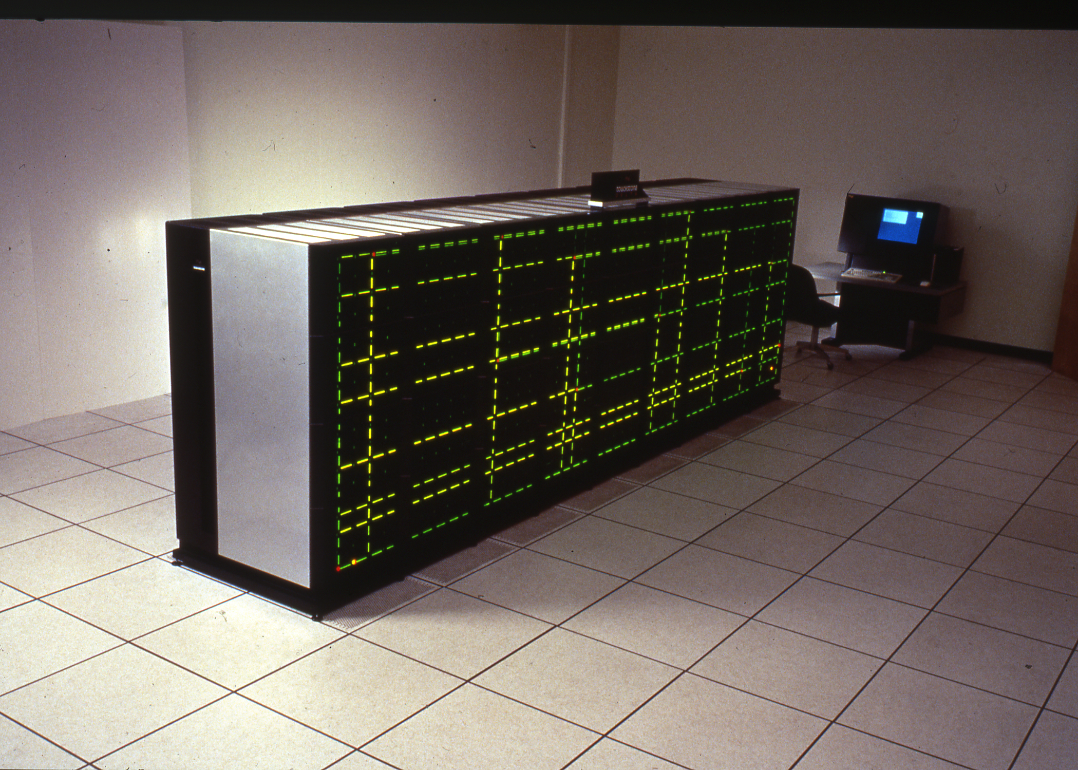 Supercomputing Innovations