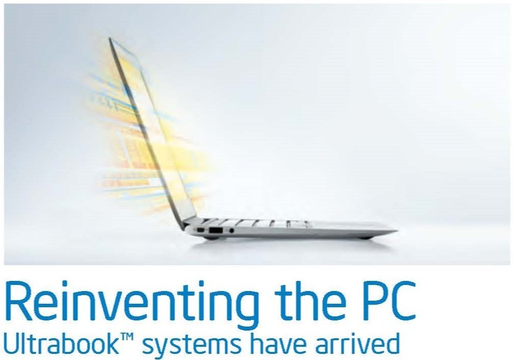 The Rebirth of the PC