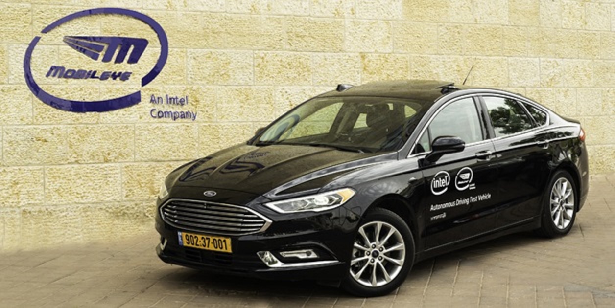 Going Big on Autonomous Driving 
