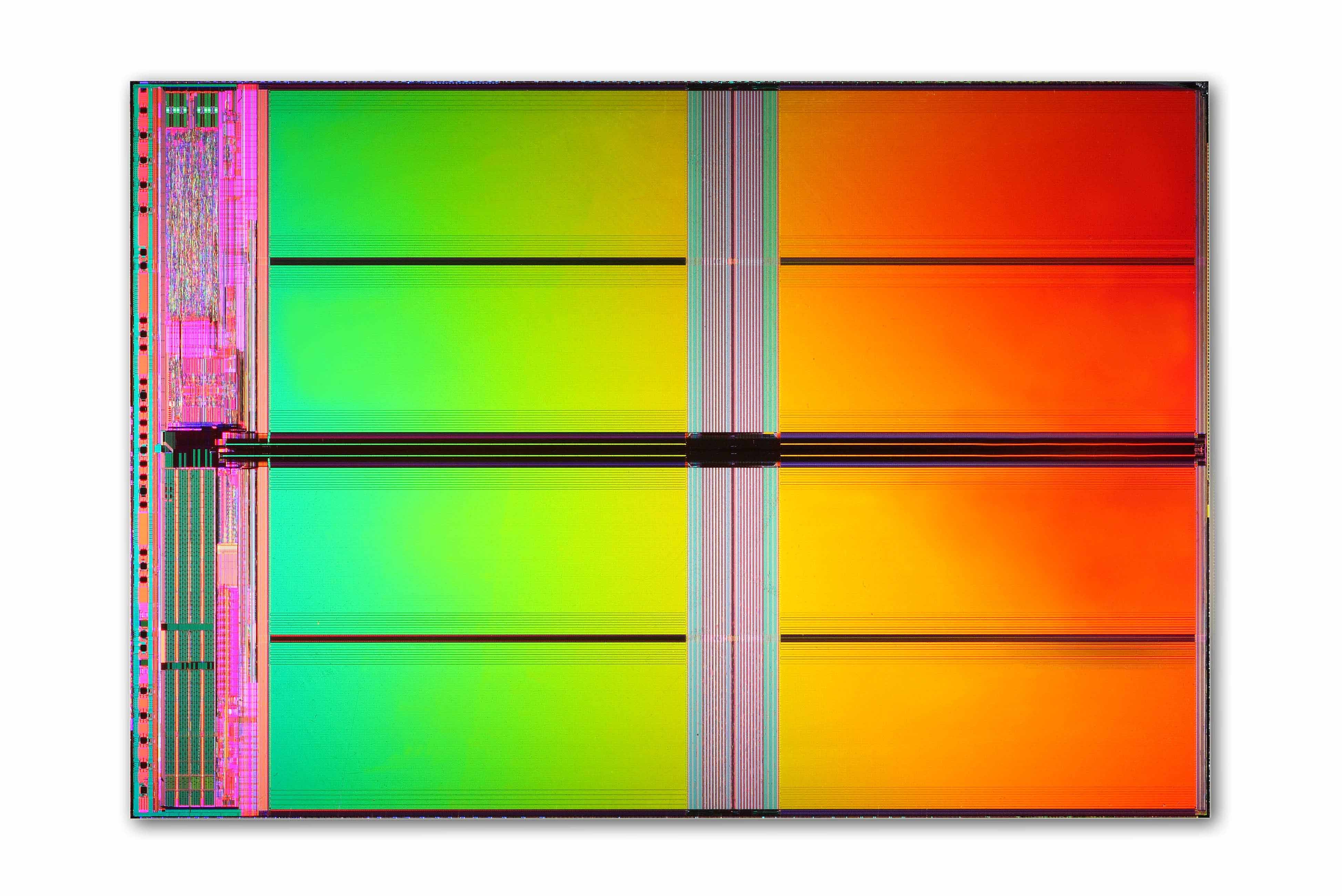 Improving the NAND