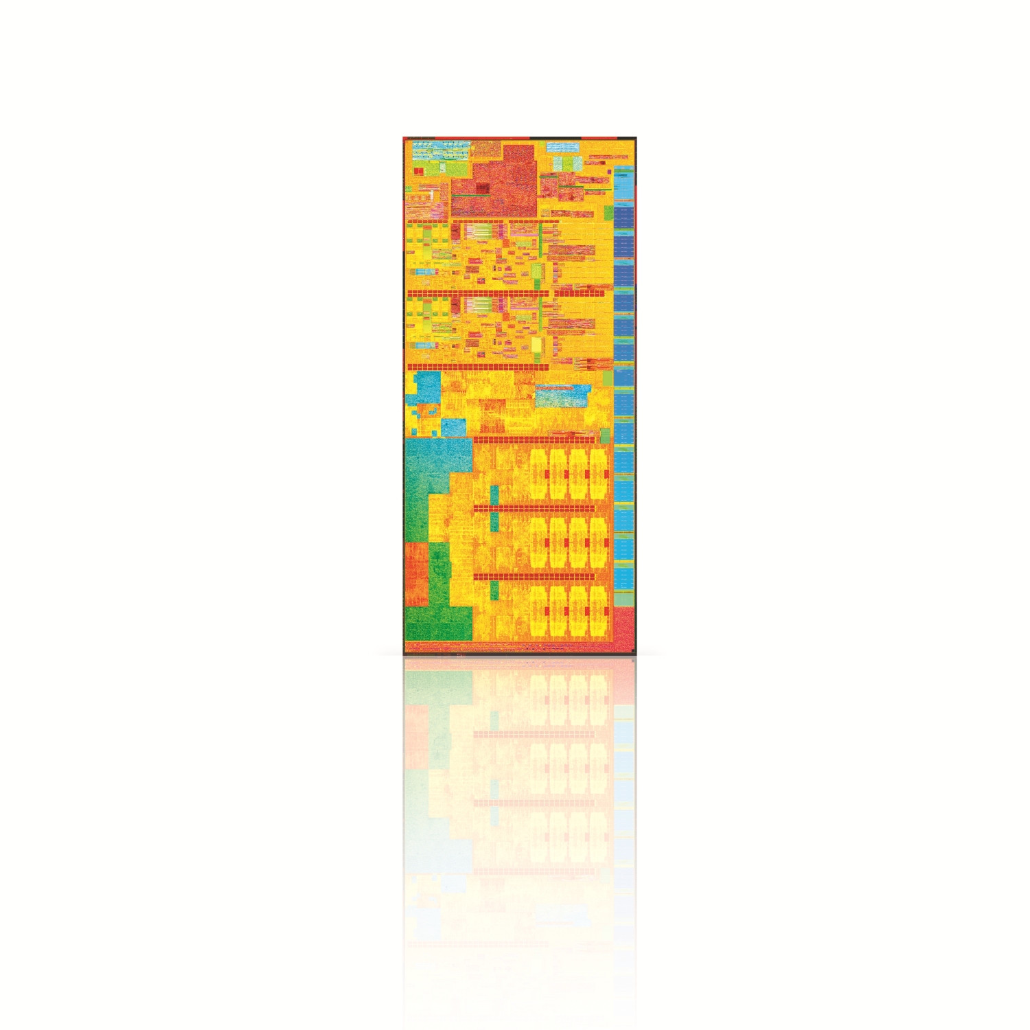 Breaking the 14 Nanometer Barrier: The Intel Core M 