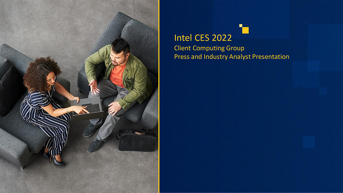 CES 2022