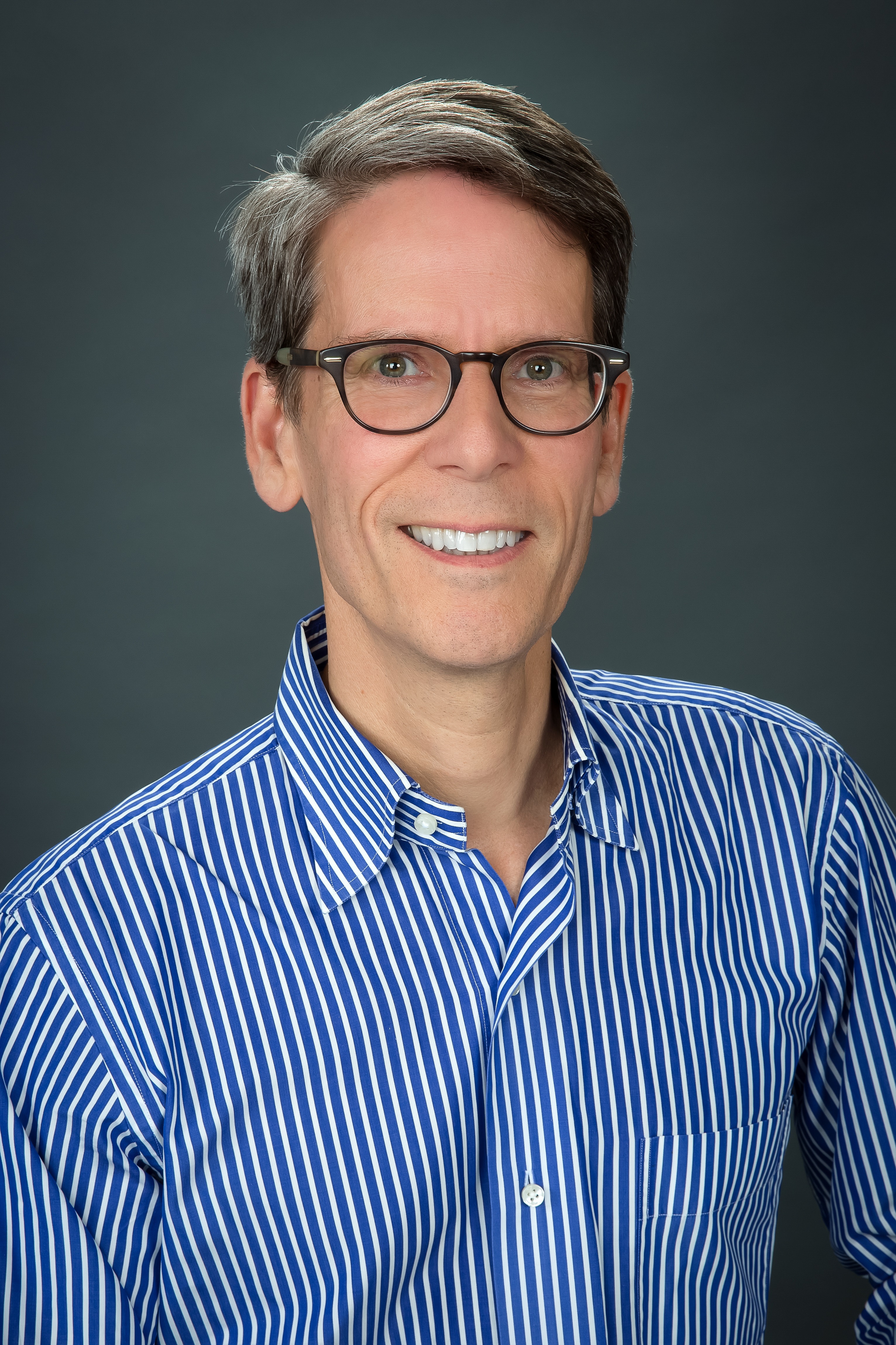 Frank Yeary