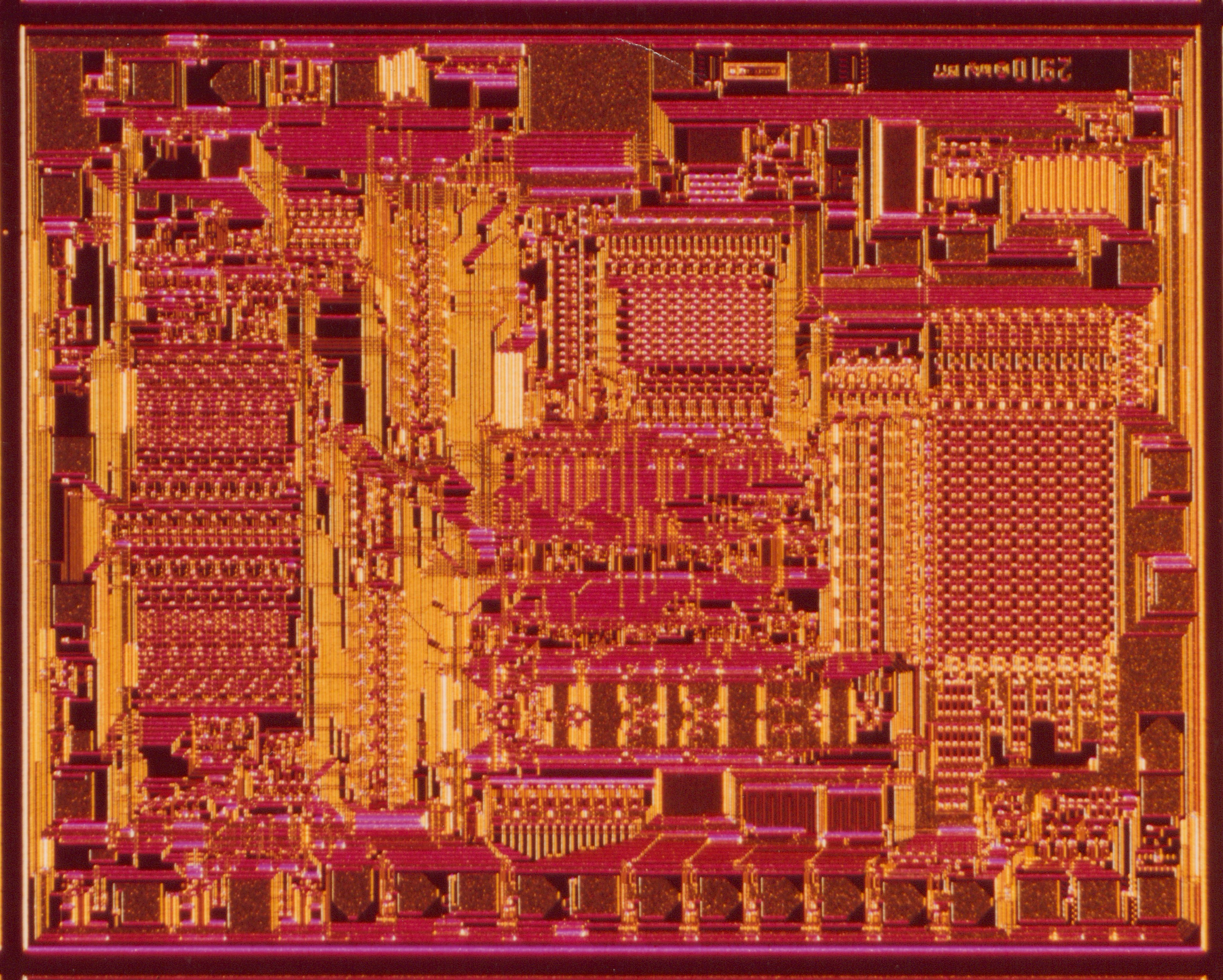 Future generations of x86 chips would build on the 8086's architecture rather than discarding it, allowing users to upgrade their devices without needing to replace every program or file and making personal computing a much more viable option. 