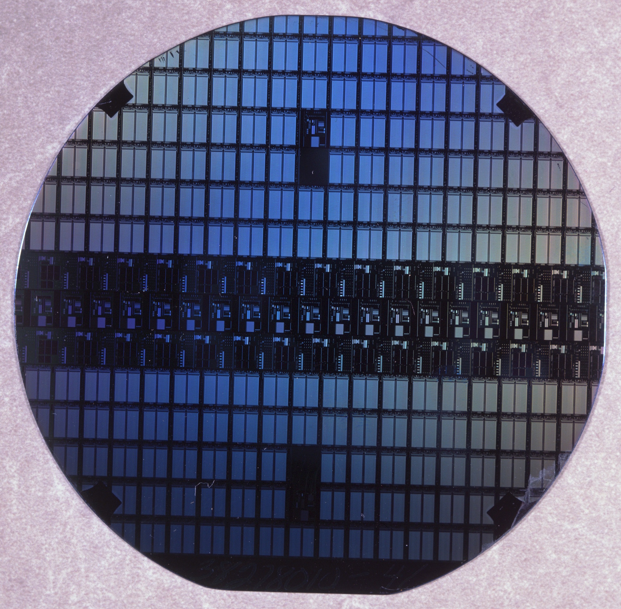 75mm Wafers 