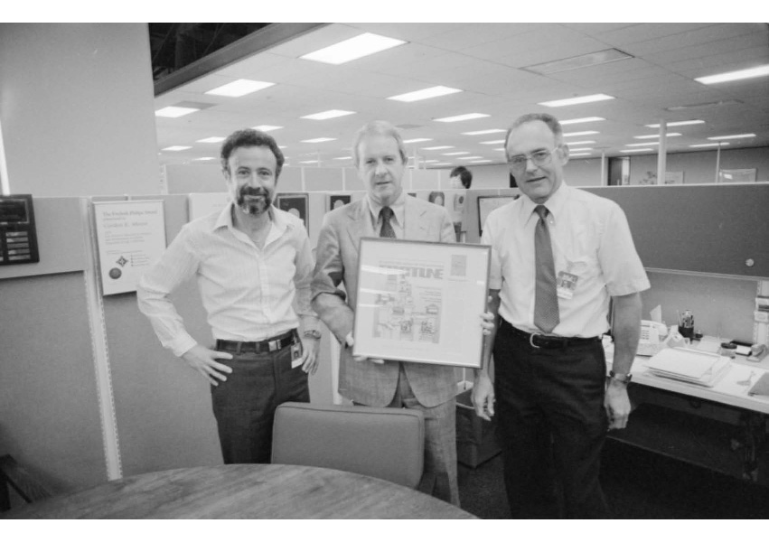 Financial Year 1979